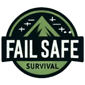 Fail Safe Survival Logo